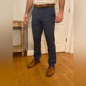 Van Heusen 34x32 mens dress pants